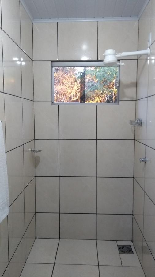Chácara Pousada Sagui Cuiabá Exterior foto