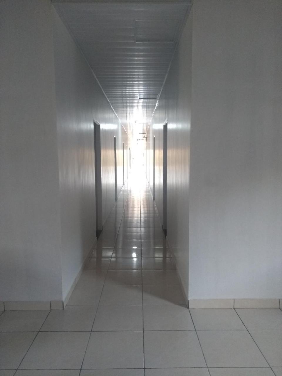 Chácara Pousada Sagui Cuiabá Exterior foto
